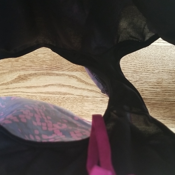 (XS) New Balance Women's Lightweight Shorts Adjustable Waist Activewear Running - Picture 8 of 10